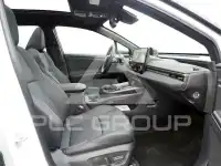 2026 Toyota bZ4X