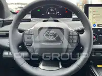 2026 Toyota bZ4X
