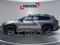 2026 Toyota bZ4X