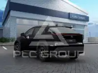 2026 Toyota bZ4X