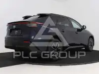 2026 Toyota bZ4X