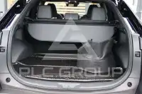 2026 Toyota bZ4X