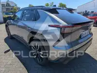 2026 Toyota bZ4X