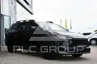 2026 Toyota bZ4X