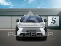 2026 Toyota bZ4X
