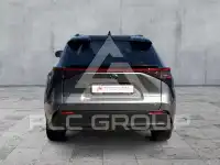 2026 Toyota bZ4X