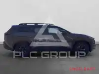 2026 Toyota bZ4X