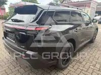 2026 Toyota bZ4X