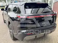 2026 Toyota bZ4X