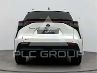 2026 Toyota bZ4X