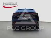 2026 Toyota bZ4X
