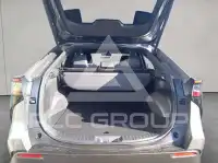 2026 Toyota bZ4X