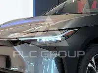 2026 Toyota bZ4X