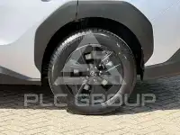 2026 Toyota bZ4X