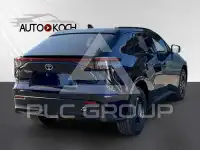 2026 Toyota bZ4X