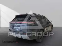 2026 Toyota bZ4X