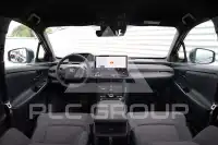 2026 Toyota bZ4X