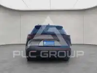 2026 Toyota bZ4X