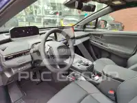 2026 Toyota bZ4X