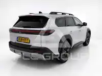 2026 Toyota bZ4X