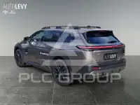 2026 Toyota bZ4X