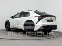 2026 Toyota bZ4X