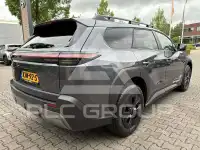 2026 Toyota bZ4X