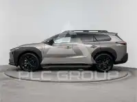 2026 Toyota bZ4X