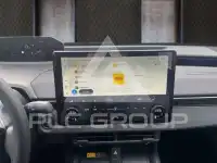 2026 Toyota bZ4X