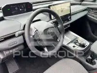 2026 Toyota bZ4X