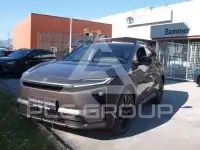 2026 Toyota bZ4X