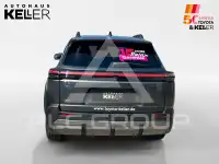 2026 Toyota bZ4X