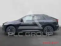 2026 Toyota bZ4X