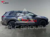 2026 Toyota bZ4X