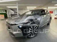 2026 Toyota bZ4X