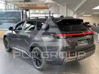2026 Toyota bZ4X