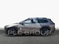 2026 Toyota bZ4X