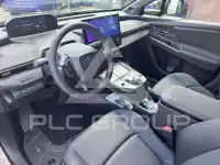 2026 Toyota bZ4X