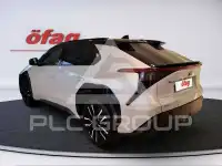2026 Toyota bZ4X