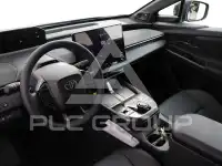 2026 Toyota bZ4X