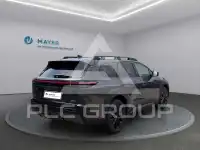 2026 Toyota bZ4X