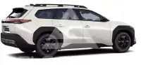 2026 Toyota bZ4X