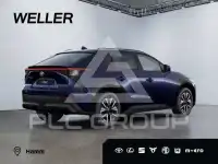 2026 Toyota bZ4X