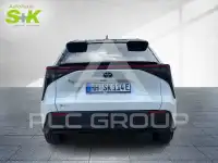 2026 Toyota bZ4X