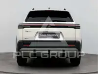 2026 Toyota bZ4X