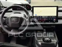 2026 Toyota bZ4X