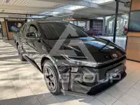 2026 Toyota bZ4X