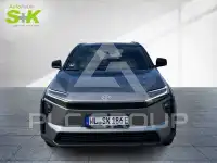 2026 Toyota bZ4X
