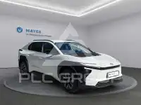 2026 Toyota bZ4X