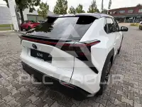 2026 Toyota bZ4X